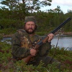 Белое море 2010. Версия Старого