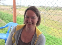 Каспий. Дагестан. Май 2015г. Заметки Ильи и Елены.