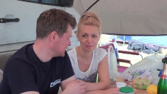 Каспий. Дагестан. Май 2015г. Заметки Юли