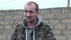 Каспий. Дагестан. Май 2015г. Заметки Володи